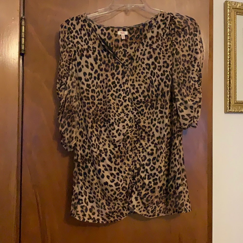 Reba blouse